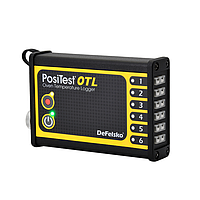DEFELSKO OTL XT Oven Temperature Logger (-100~1000°C; 0.1°C)