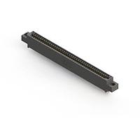EDAC 395-042-544-607 Standard Card Edge Connectors .100" (2.54mm) Pitch Card Edge Connector