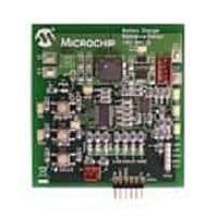 Microchip Technology MCP1631RD-MCC2 Battery Management MCP1631HV Multi-Chem BuckBst Chg Ref Dsg