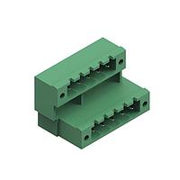 Wurth Elektronik 691320510010 Headers WR-TBL 5.08mm Pitch PCB Header 10P