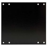 BOPLA 96605200 Enclosures, Boxes, & Cases PANEL, MOUNTING, BOCUBE, 2M, LAMINATED PAPER, B M 2213