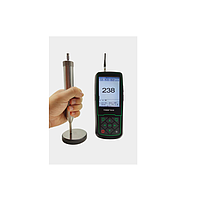 Ultrasonic hardness tester