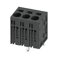 PHOENIX CONTACT 1705585 Fixed Terminal Blocks SPT 5/ 3-V-7,5-ZB BK