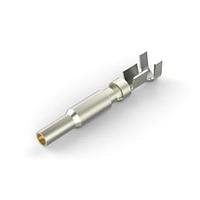 AMP Connectors - TE Connectivity 770251-4 Pin & Socket Connectors SOCKET 20-14 GOLD