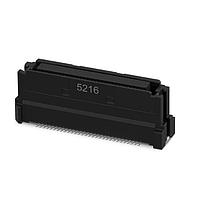 PHOENIX CONTACT 1334090 Connectors FS 0,635/ 40-FV-R-10,0