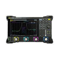 RIGOL DNA6142 Vector Network Analyzer (5 kHz – 14 GHz; 2 ports)