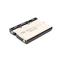 Amphenol Tuchel C702 10M008 3204 - Push Pull 8 Contacts