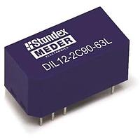 MEDER electronic DIL05-1A66-11F Reed Relays