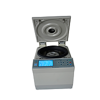 Zonkia HC-3016R High Speed Refrigerated Centrifuge (18000rpm)