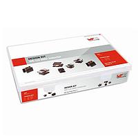 Wurth Elektronik 744032 Design Kit WE-LQ Design Kit SMD