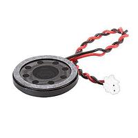 Same Sky (formerly CUI Devices) CMS-3047-18L300 Speakers 30mm round, 1W, 8ohm, 600Hz