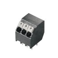 Weidmuller 1885890000 Fixed Terminal Blocks LSF-SMT 3.81/03/135 3.5SN BK TU