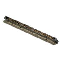 AMP Connectors - TE Connectivity 1-5767005-4 Plugs MICT,495PLUG,266 ASSY,.025,REC