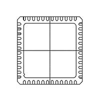 Diodes Incorporated PI3DPX1202A1ZBEX Low Power Display Port Active Display V-QFN7070-48 T&R 3K