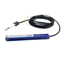 Static eliminator (Ionizer)