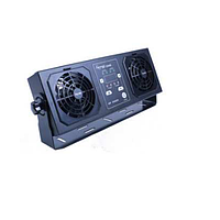 Speeko SP2200B-IoT 2 Fans AC Type Overhead Static Eliminator (23 W / 620 W)