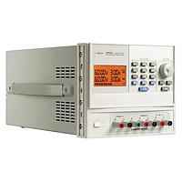 KEYSIGHT U8031A DC power supply (30V/6A (2x) & 5V/3A, 375W)