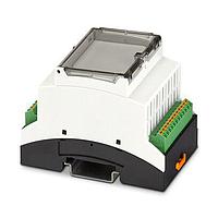 PHOENIX CONTACT 1311005 Housing Set BC 53,6-KIT-U11-7035 + 2SPTA12