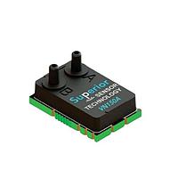 Superior Sensor Technology VN150A-SM03-M Board Mount Pressure Sensors VN Series 80 to 150PSIA Ranges