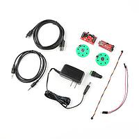 SparkFun KIT-21230 Class-D Audio SparkFun Qwiic Speaker Kit