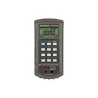 Promax MZ-505C Handheld Dual Display L / C / R Meter