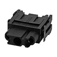 Amphenol Tuchel C14610B00360015 Heavy Duty Power Connectors Socket module 3 pole