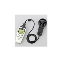 TENMARS Anemometer Repair Service