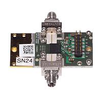 Qorvo QPA0106EVB RF Amplifier 18W 1-6GHz QFN