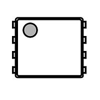 ABLIC S-8224AAT-I8T1U Battery Protection Battery Protection IC