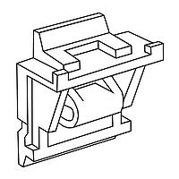 SCHNEIDER RHZ66 Adapters ADAPTOR