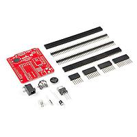 SparkFun KIT-15716 Development Kits Teensy Arduino Shield Adapter