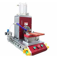 JCW JCW-TS2050C Thick Copper Wire Ultrasonic Metal Welding Machine (5000 W, 50 mm²)