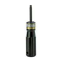 Mountz TLS1360 (020060) Preset Torque Screwdriver (4 - 22 cN.m; 1/4” M/Sq Dr.)