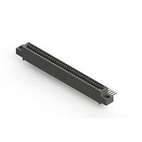 EDAC 395-038-559-407 Standard Card Edge Connectors .100" (2.54mm) Pitch Card Edge Connector
