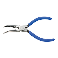 Tsunoda RB-125 Bent Nose Pliers (125mm)