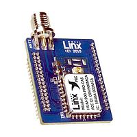 Linx Technologies - TE Connectivity EVM-900-PRC-CAS Evaluation Modules Precr HumPRC EVM Mod 900MHz, Castellatio