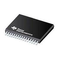 Texas Instruments TPIC44H01DAR Gate Drivers 4Ch Ser/Para High- S ide Pre-FET Drvr A 595-TPIC44H01DA