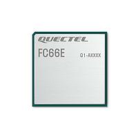 Quectel FC66EBABMD IEEE 802.11 a/b/g/n/ac/ax, Bluetooth 5.2 Wi-Fi 6E, 802.11a/ b/ g/ n/ ac/ ax, 2  2 + 2  2, 2.4/ 5/ 6 GHz triple-band, Bluetooth 5.2, DBS, Independent Bluetooth Antenna