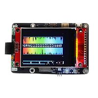 Sonocotta CS-ESP32DEV-AUDIO Audio IC Development Tools ESP32-powered audio-development board with a touchscreen and support for Bluetooth & Wi-Fi