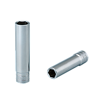 KTC B4L-08 sq. Deep Socket (1/2")