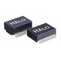 HALO Electronics TG2G-HPE3NYNLF Module 2.5GBaseT PoE+ 1Port 60W 600mA Nano