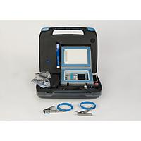 BYK temp-gard basic C Oven recorder with 6 clamp thermocouples for QC (0 - 400°C,  ± 0,5°C)