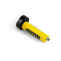 Trotec TS 610 SDI Material moisture sensor (Microwave; 0.0 to 200.0 digits)