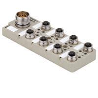 Weidmuller 1848040000 Sensor Cables / Actuator Cables SAI-8-S 5P FC