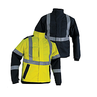 Penta AFHV-PARKA-S Arc flash parka (Size S)