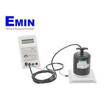 Surface resistance tester calibration service for electrostatic measurement equipment