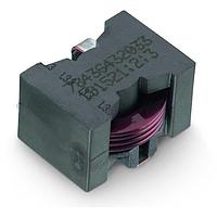 Wurth Elektronik 78436432068 High Power Choke WE-HCFA 2818 6.8uH DCR=1.1mOhm AEC-Q200