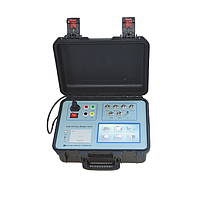 Zhiwei ZWKC-101G Circuit Breaker Analyzer (86~106kpa)