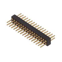 Preci-Dip 852-10-032-10-001101 Plug