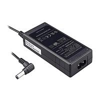 Cincon TRE36A135-01G03 VI Desktop AC Adapters 36W Level IV 13.5V 2.4A 2.1mm R/A